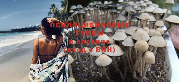 хмурый Переславль-Залесский